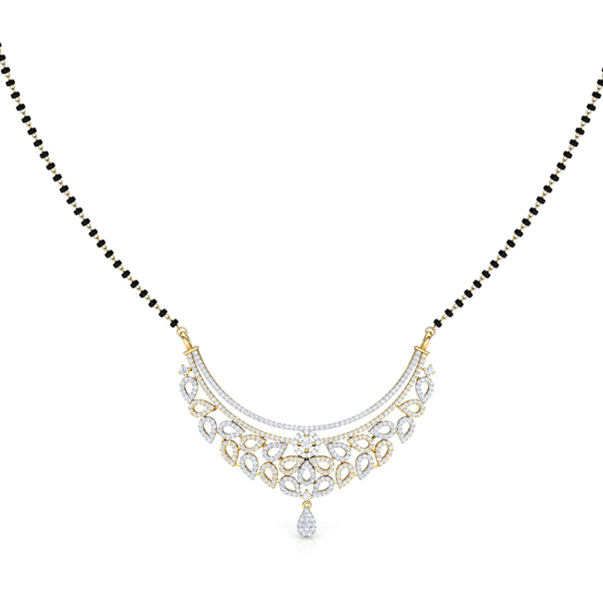 Laksha Mangalsutra Laksha Mangalsutra