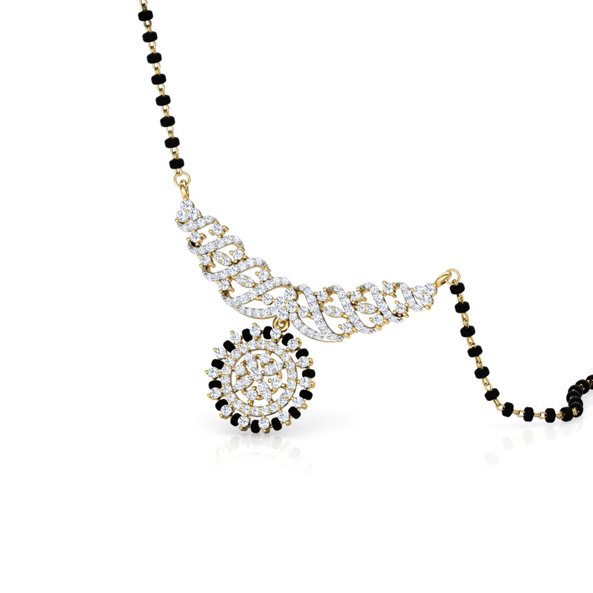 Kashish Mangalsutra