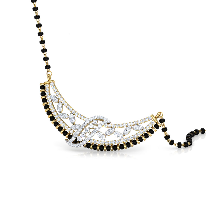 Jharna Mangalsutra