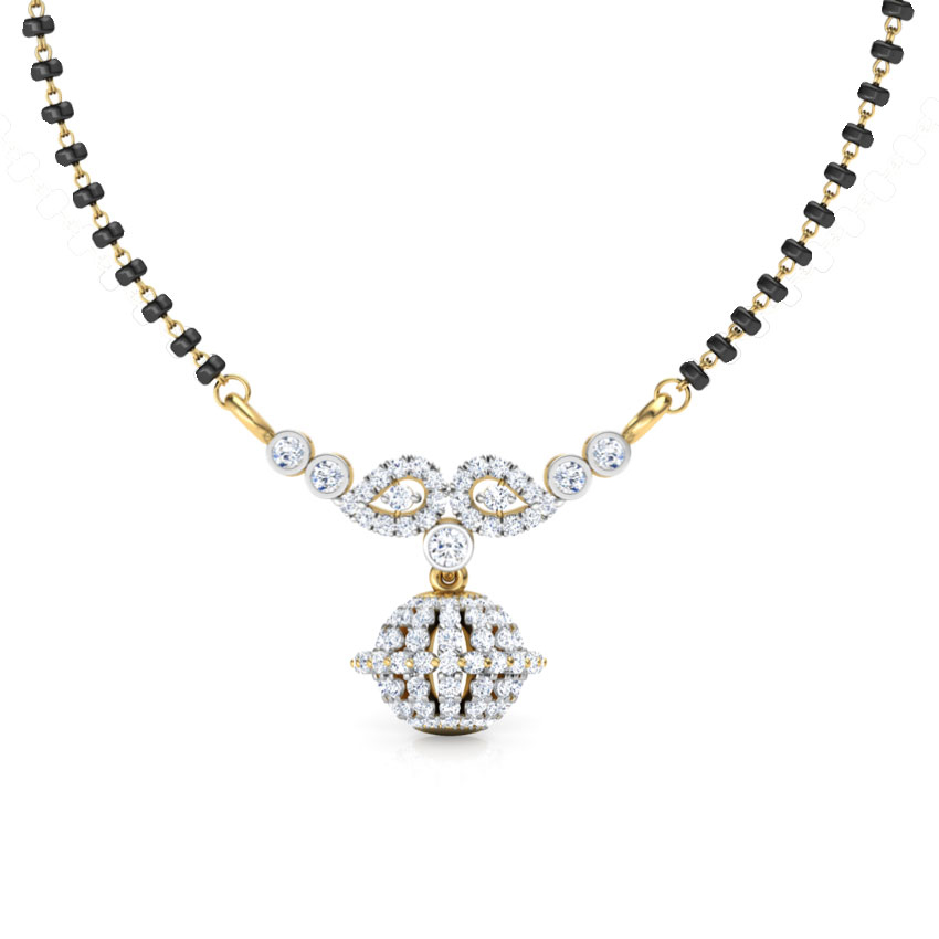 Payal Mangalsutra