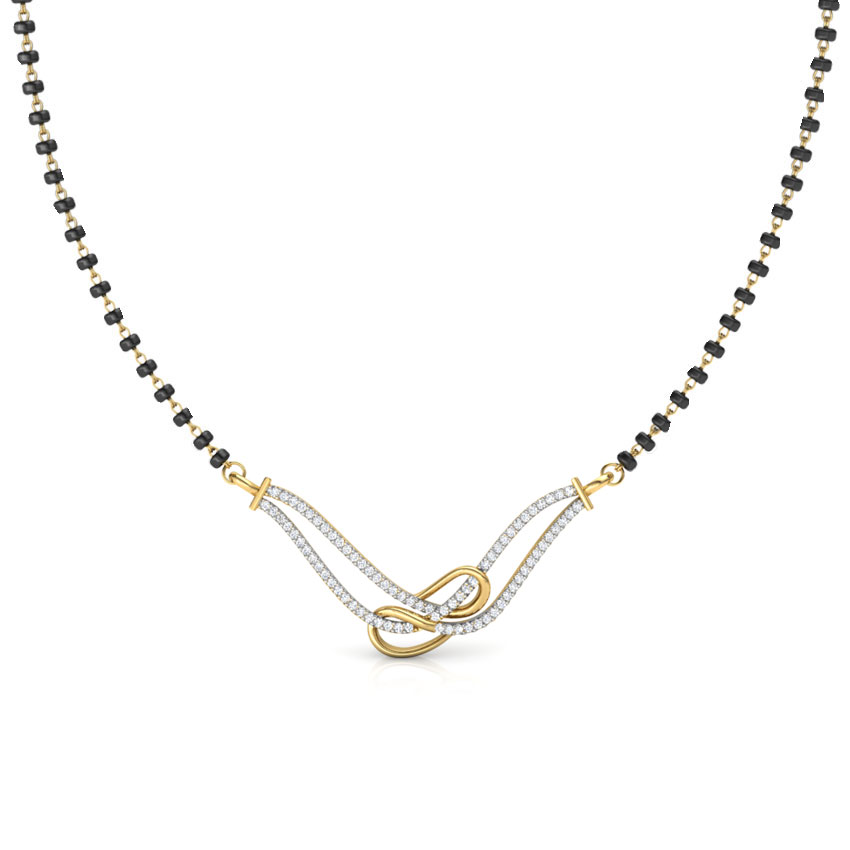 Arushi Mangalsutra