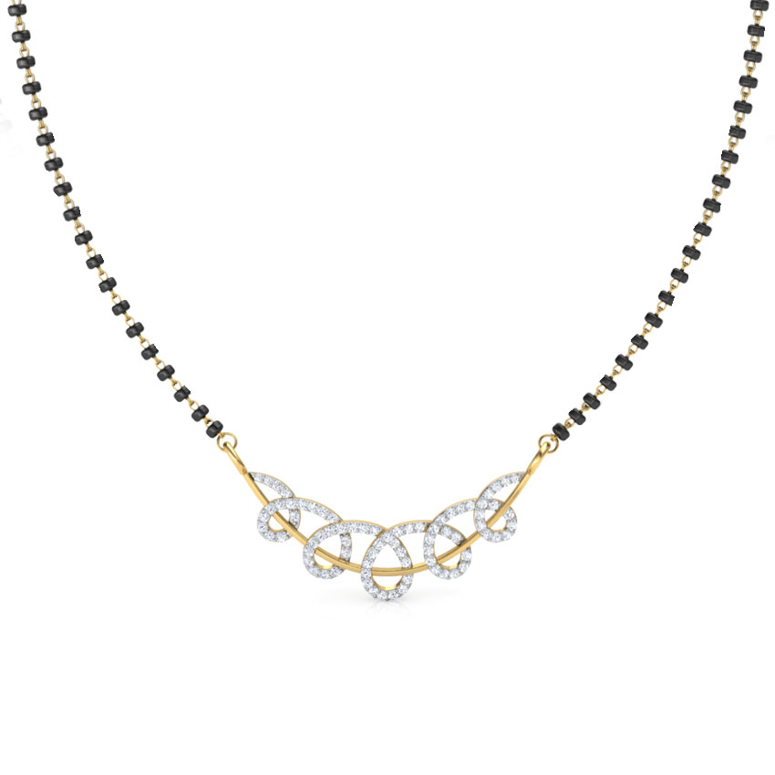 Bianca Mangalsutra