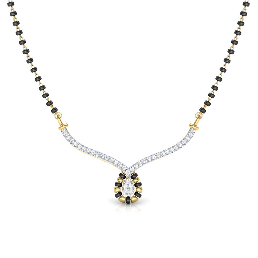 Ishita Mangalsutra