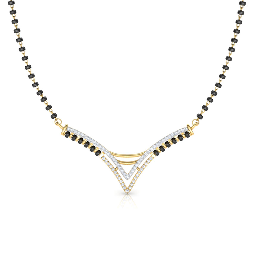 Naina Mangalsutra