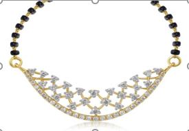 Jewellery Mangalsutra