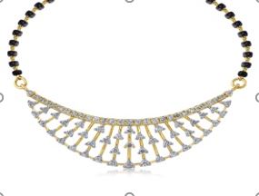 Jewellery Mangalsutra