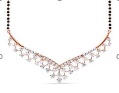 Jewellery Mangalsutra