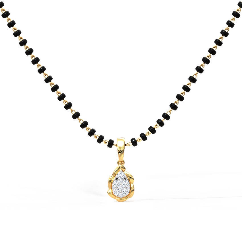 Anushree Mangalsutra