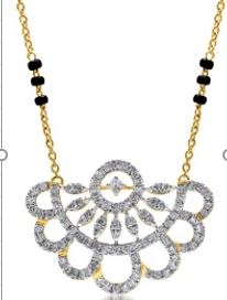 Jewellery_Mangalsutra