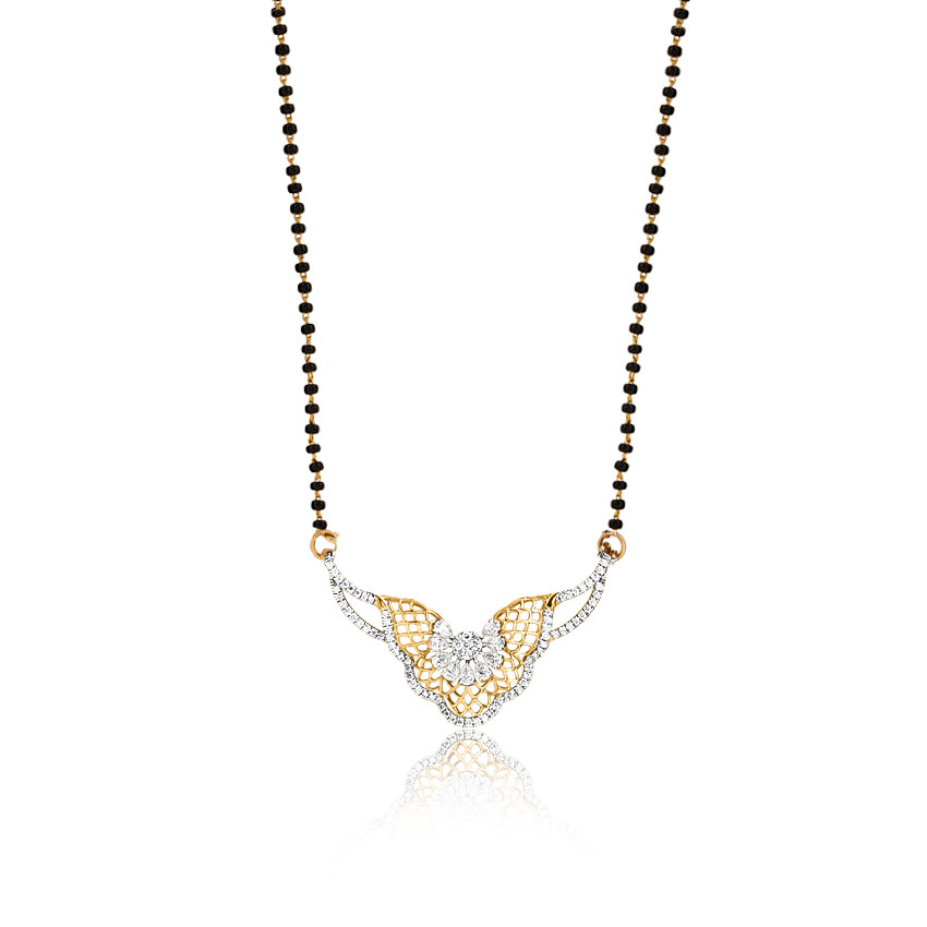 Sophie Mangalsutra