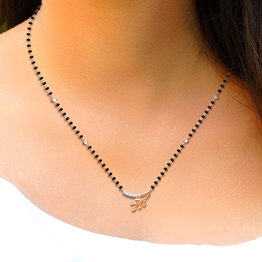 Arshi Diamond Mangalsutra Arshi Diamond Mangalsutra