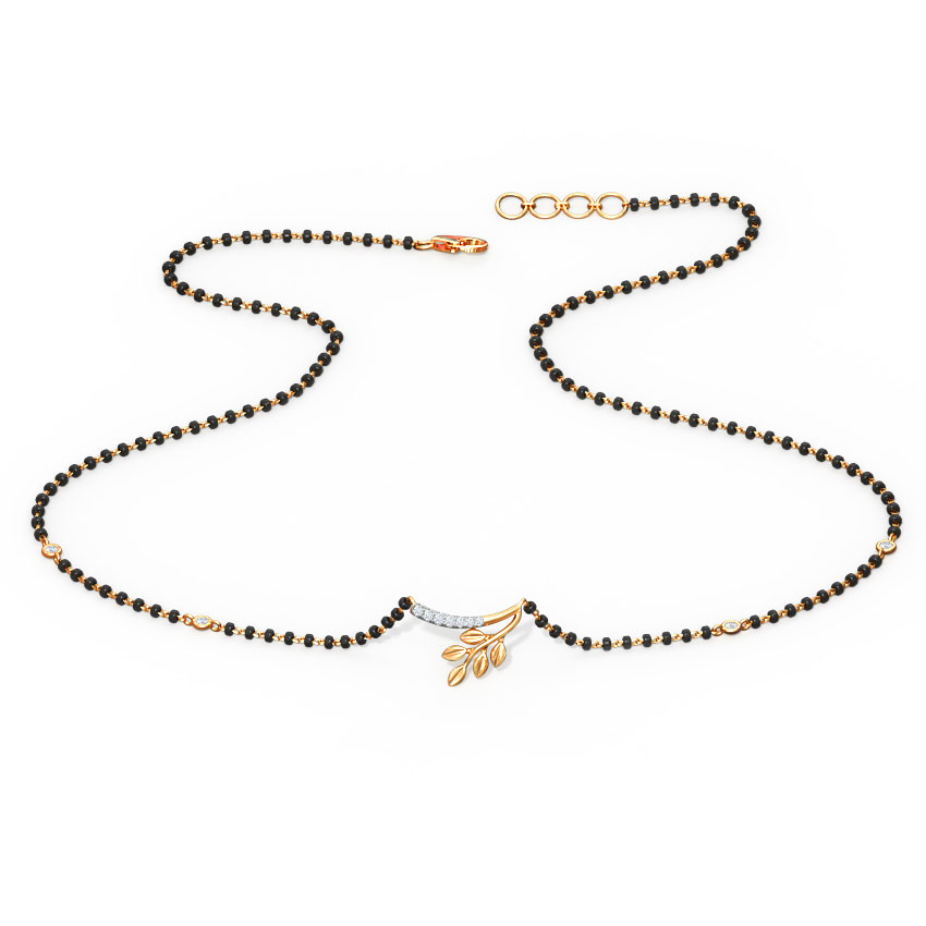 Arshi Diamond Mangalsutra Arshi Diamond Mangalsutra