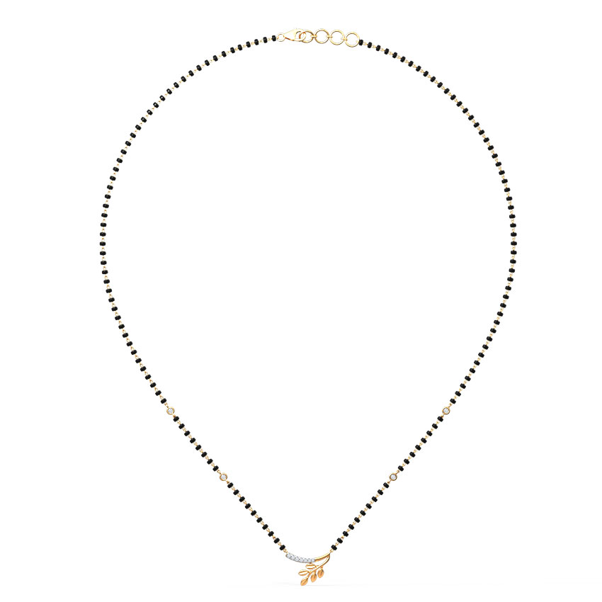 Arshi Diamond Mangalsutra Arshi Diamond Mangalsutra