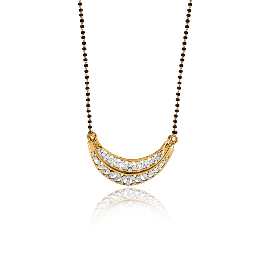 Kanan 2 in 1 Mangalsutra