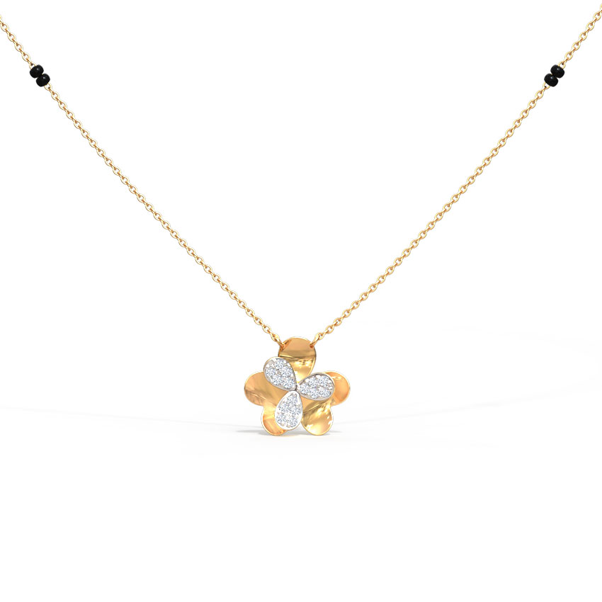 Rupsa Mangalsutra