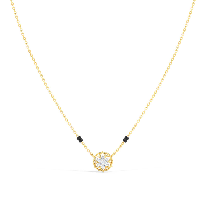 Aaral Mangalsutra
