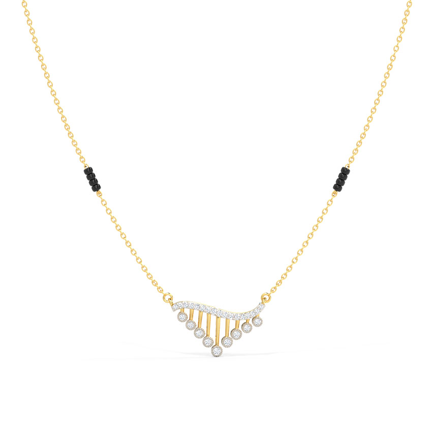Tara Mangalsutra