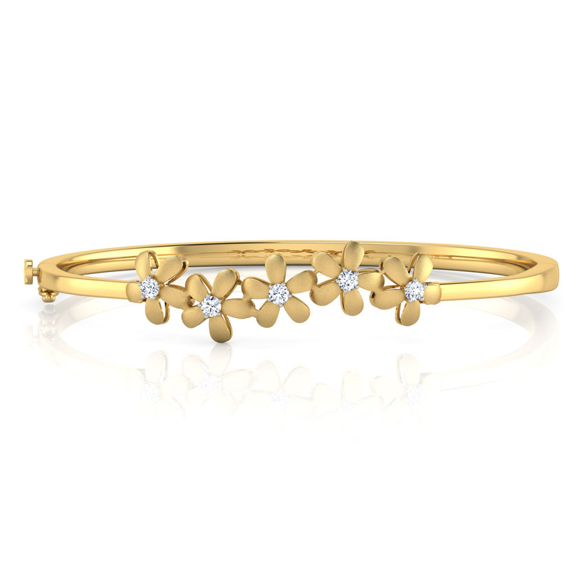 Daffodils Bracelet