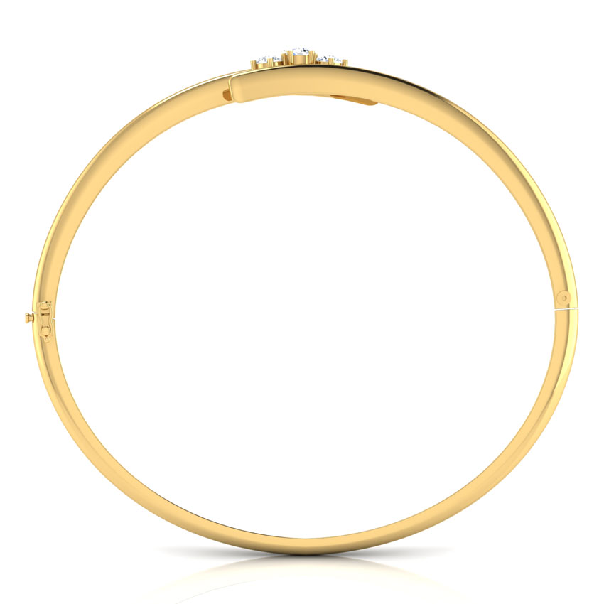 Hamesha Crossover Bracelet Hamesha Crossover Bracelet