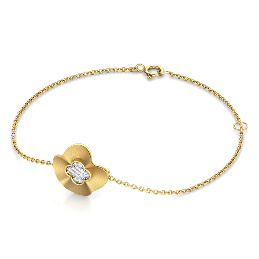 Clover Mist Bracelet