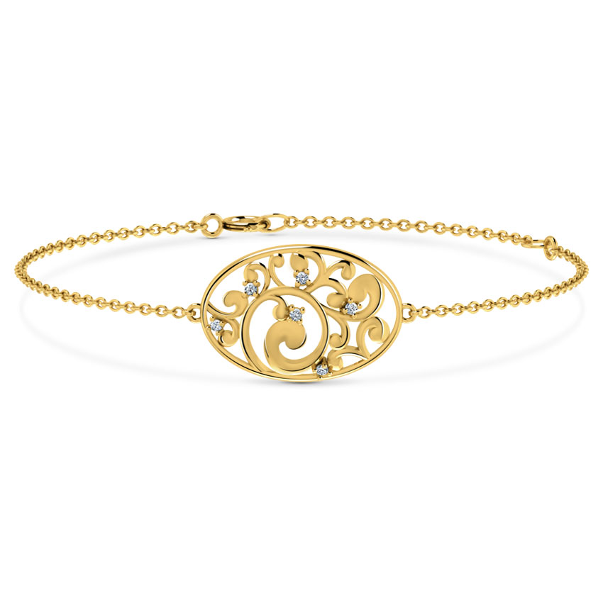 Art Deco Bracelet