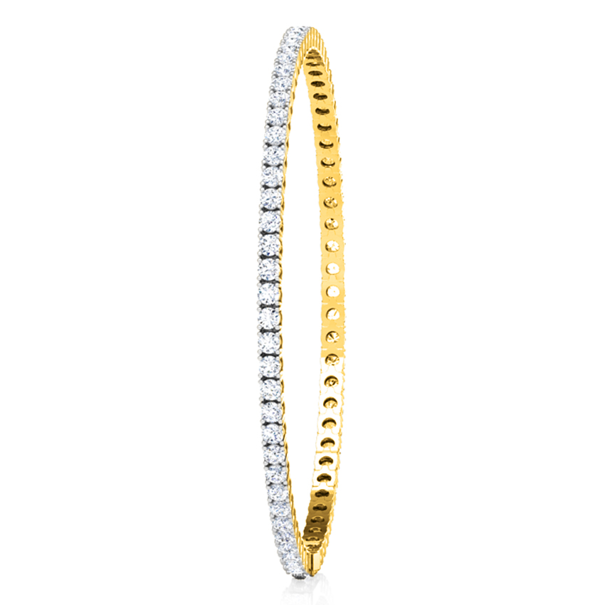Stellar Tennis Diamond Bracelet Stellar Tennis Diamond Bracelet