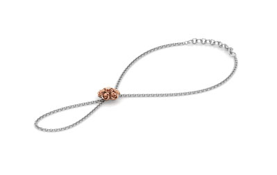 Bed of Rose Hand Harness