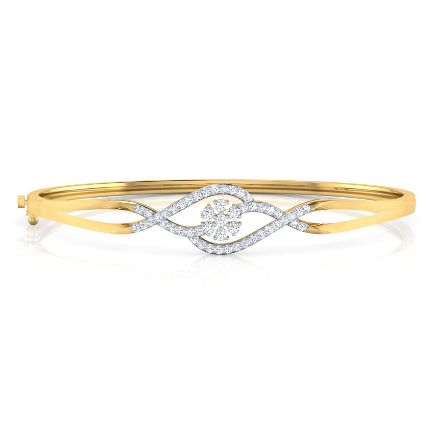 Lucia Inner Looped Bracelet