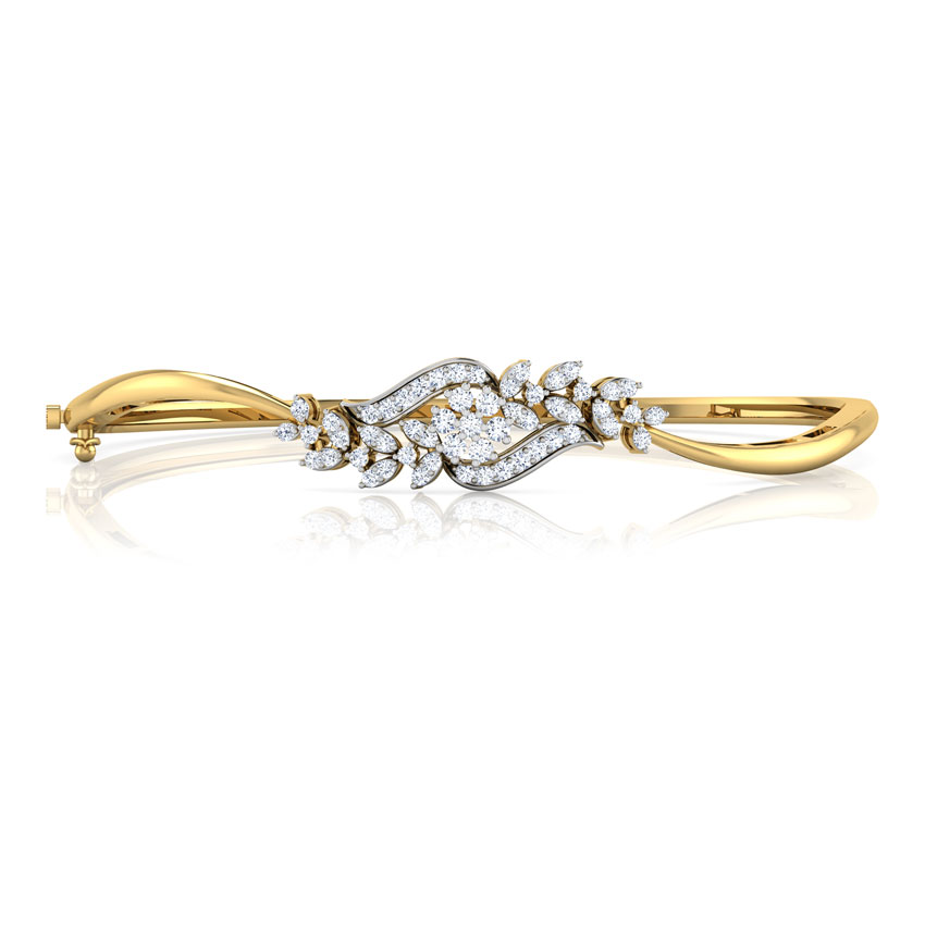Crina Garland Bracelet
