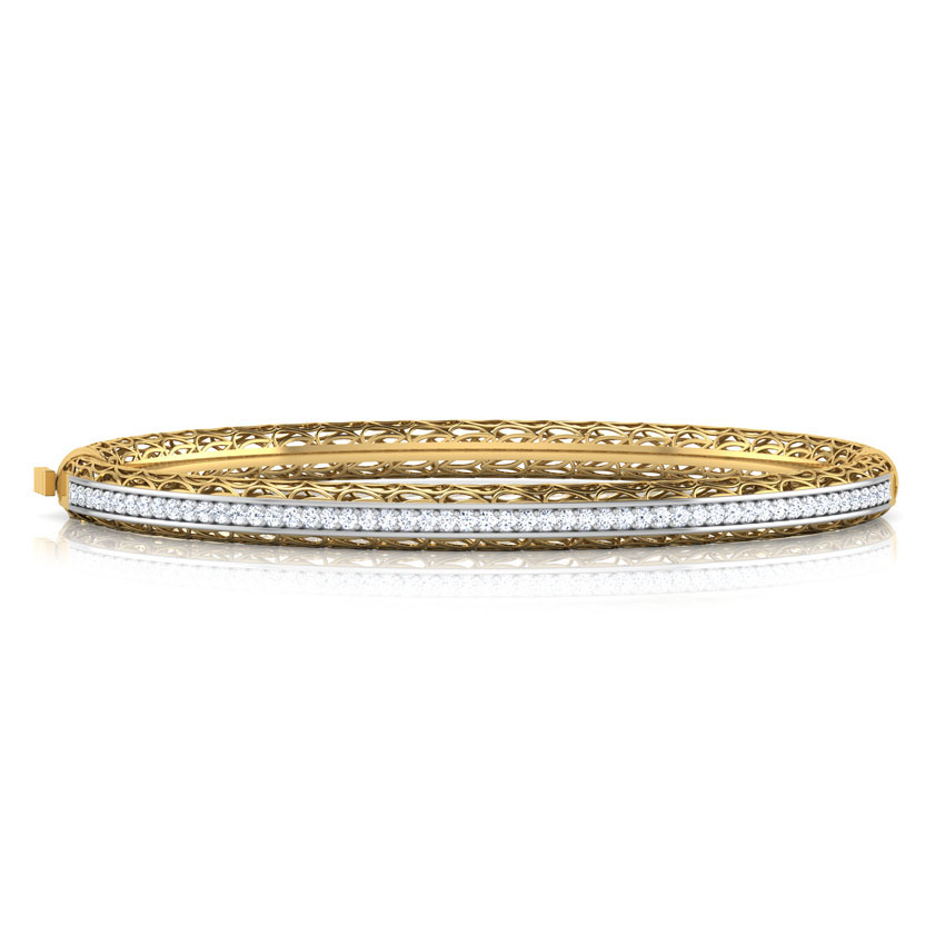 Janet Trellis Bracelets