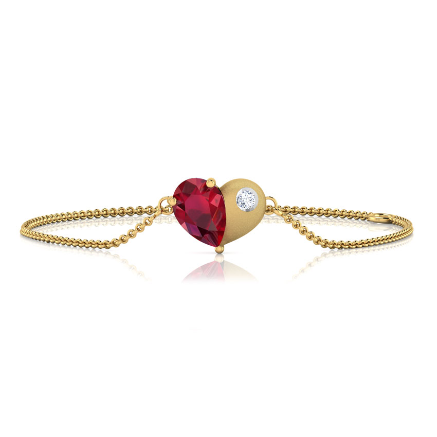 Amy Sweet Love Bracelet