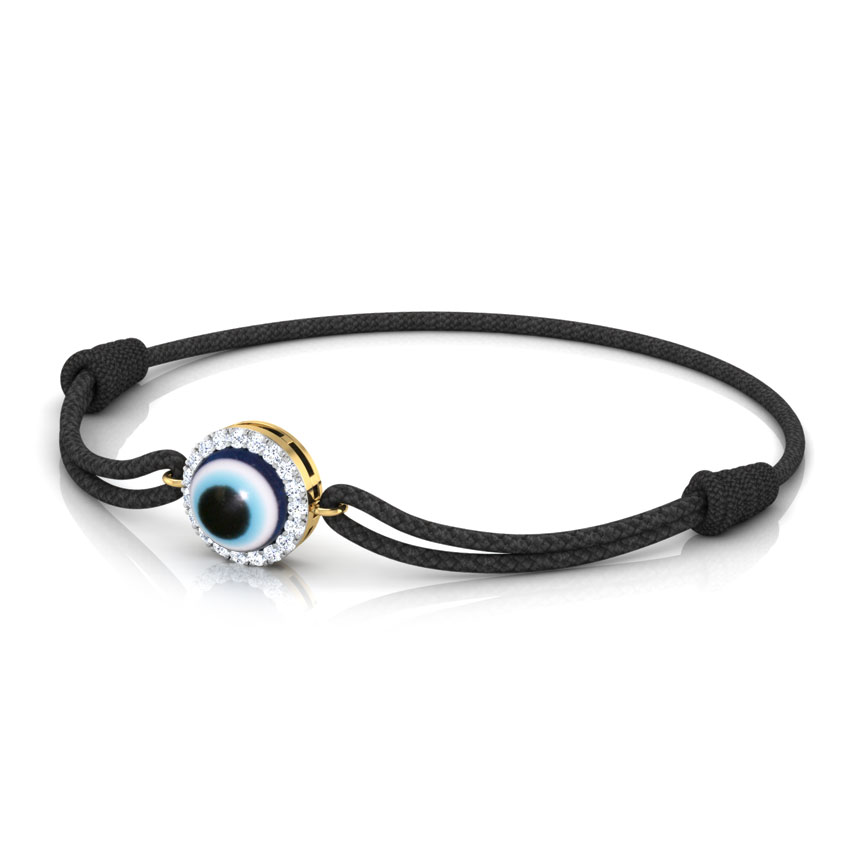 Anika Halo Bracelet