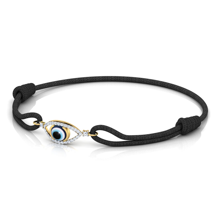 Becky Eye Bracelet Becky Eye Bracelet