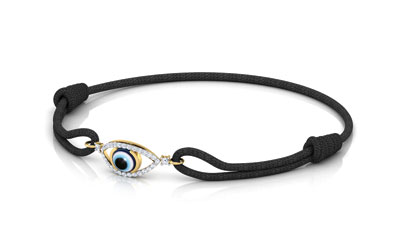 Becky Eye Bracelet Becky Eye Bracelet