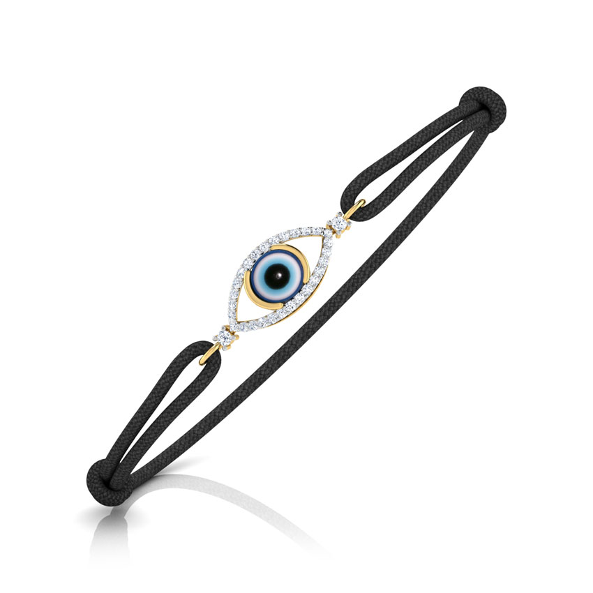 Becky Eye Bracelet Becky Eye Bracelet