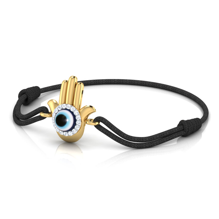 Clara Lee Bracelet