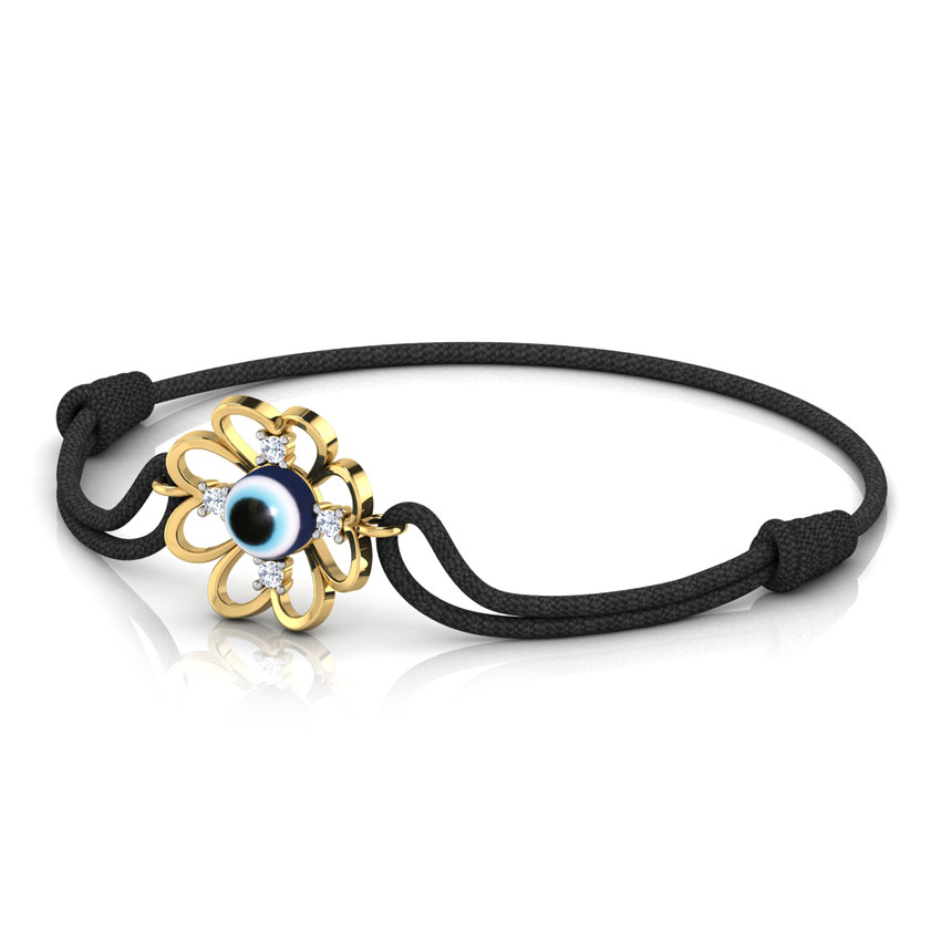 Bess Lucky Love Bracelet