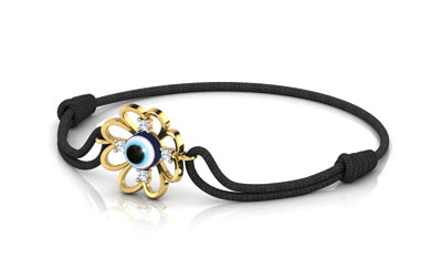 Bess Lucky Love Bracelet