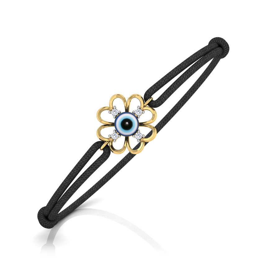 Bess Lucky Love Bracelet