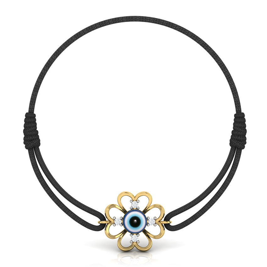 Bess Lucky Love Bracelet