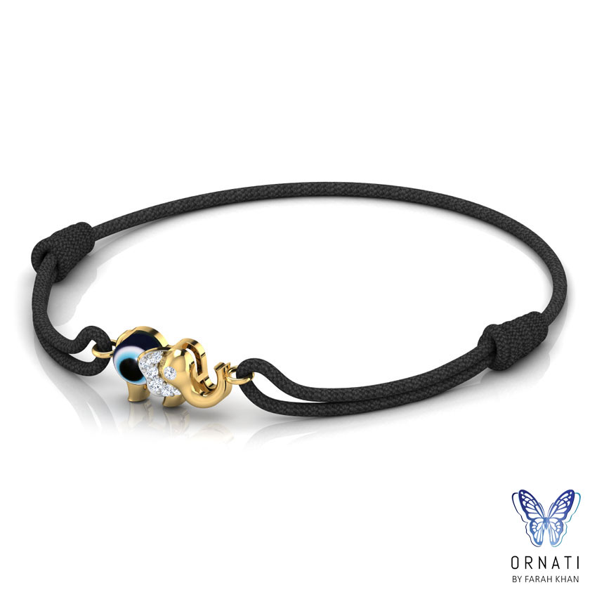 Camila Ele Bracelet