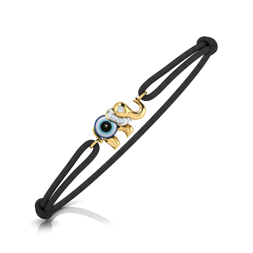 Camila Ele Gemstone Bracelet