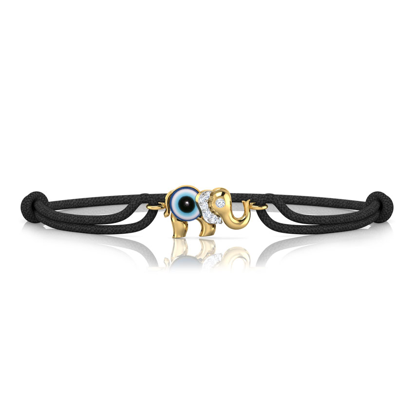 Camila Ele Gemstone Bracelet