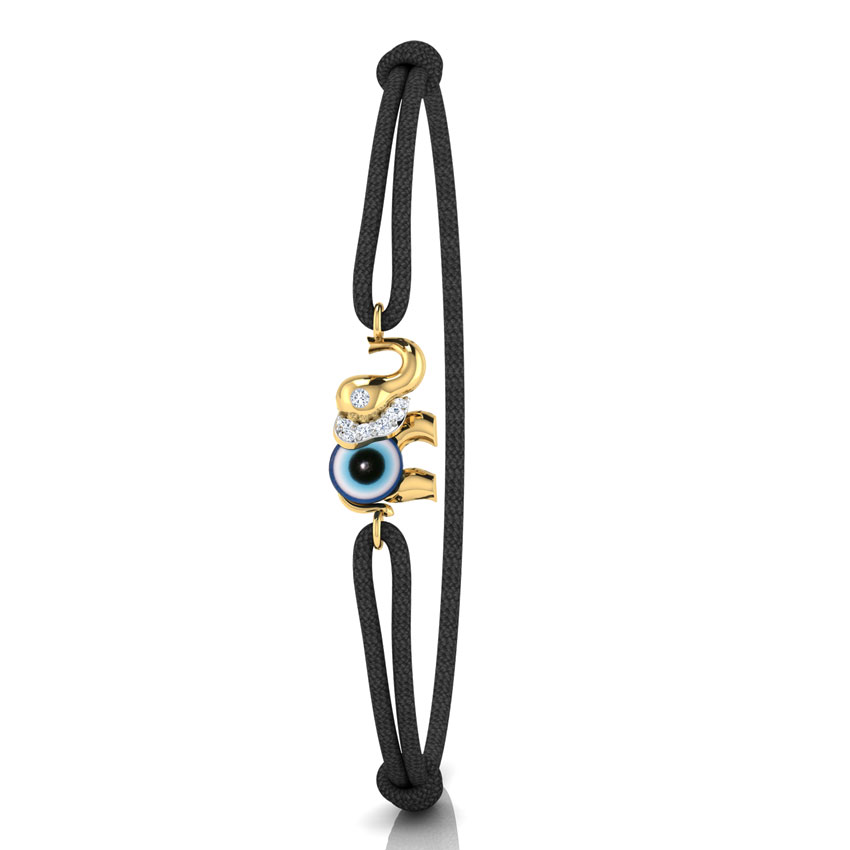 Camila Ele Gemstone Bracelet