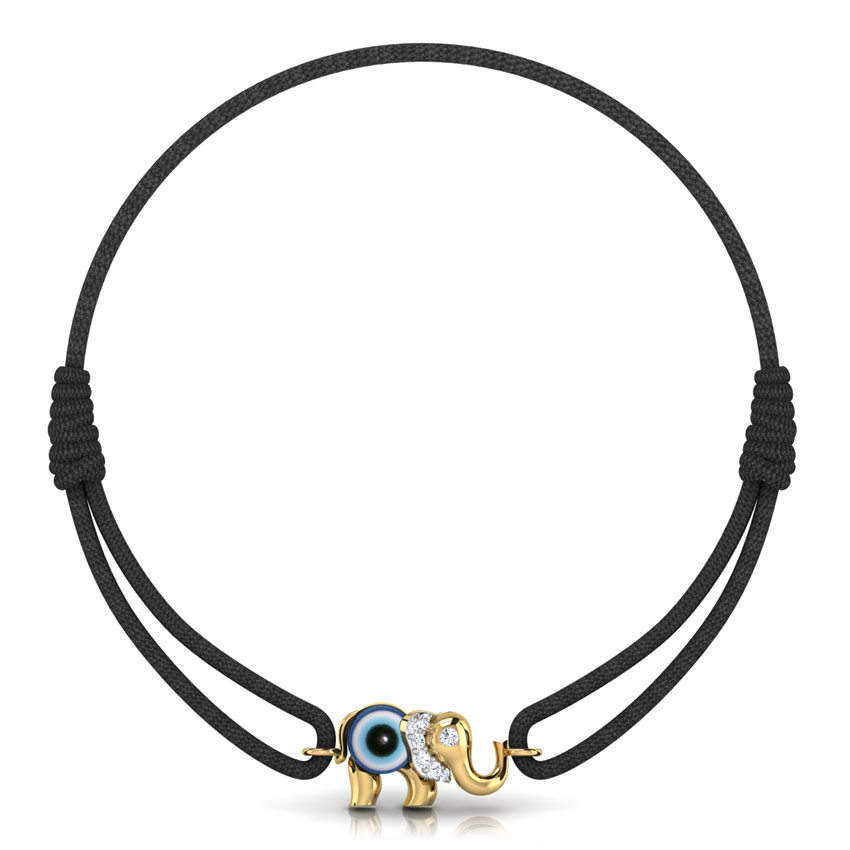 Camila Ele Gemstone Bracelet