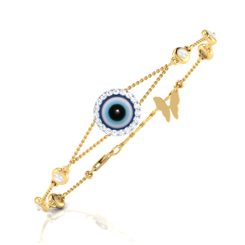 Dessa Halo Bracelet Dessa Halo Bracelet