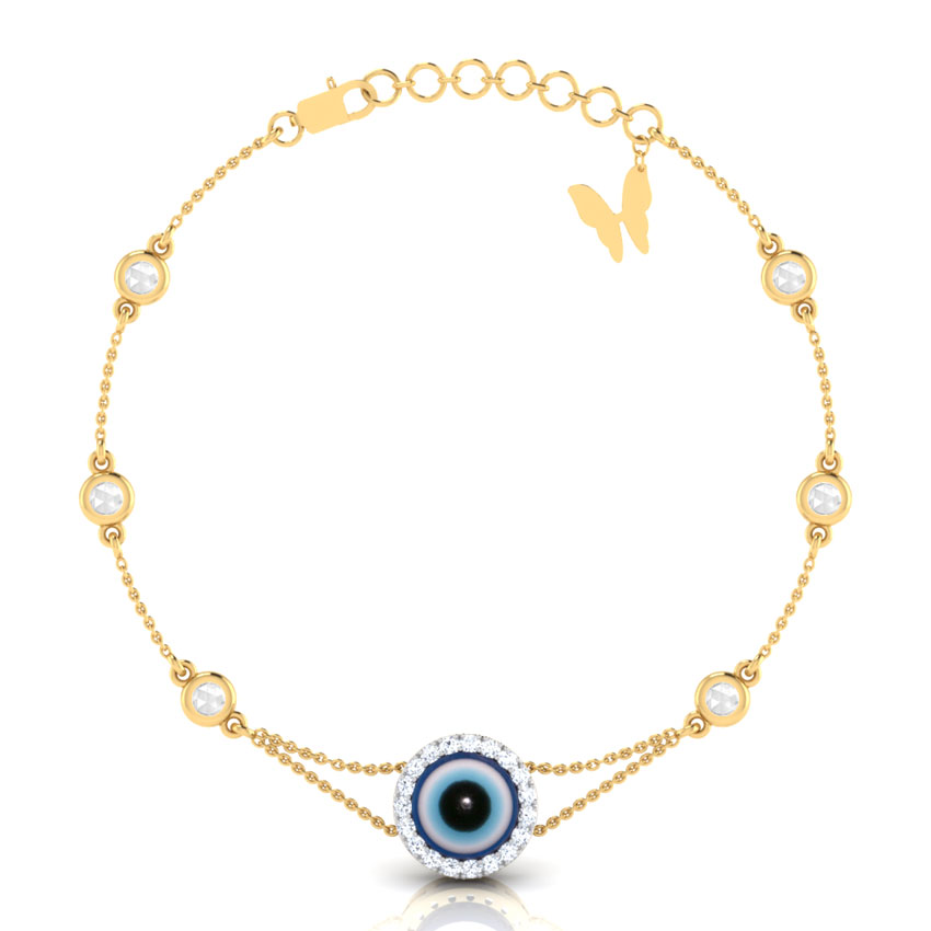 Dessa Halo Bracelet Dessa Halo Bracelet