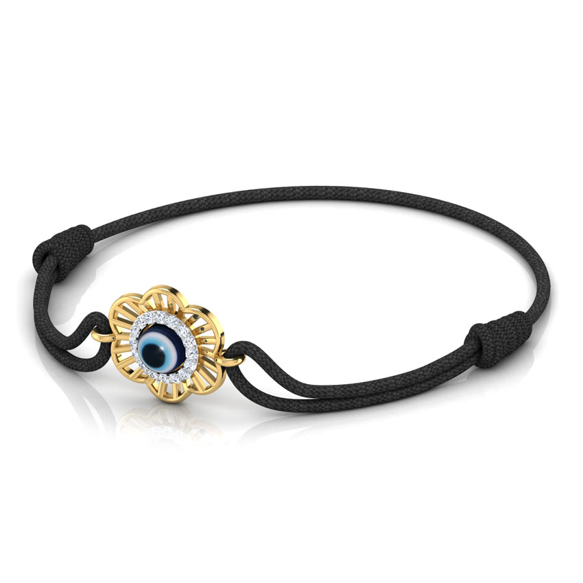 Jody Floral Bracelet
