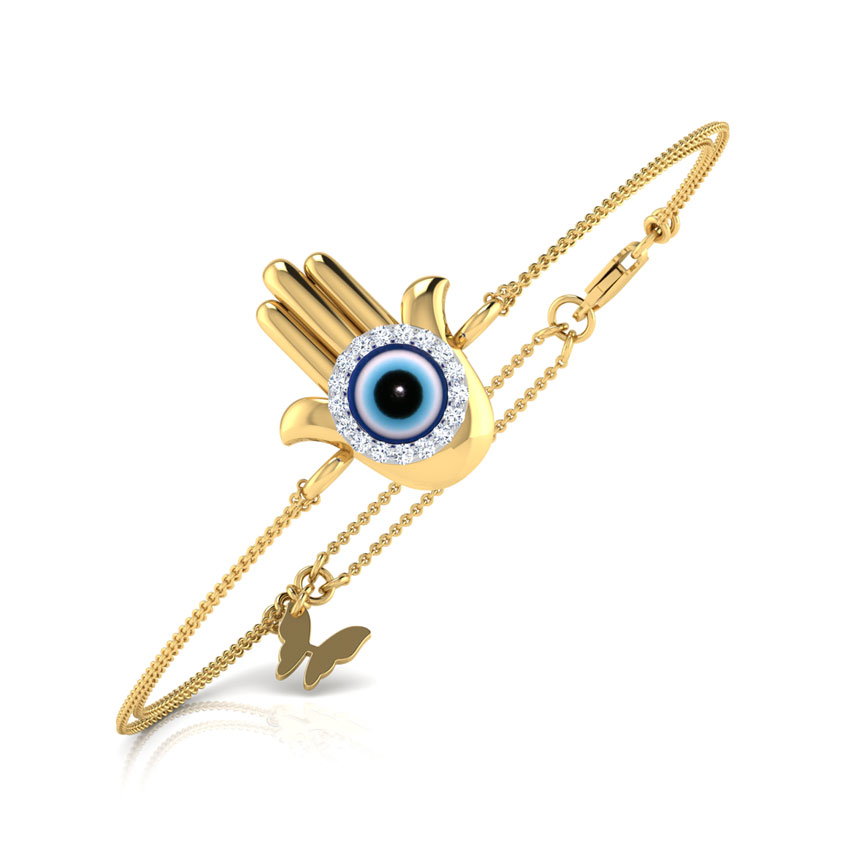 Hera Fortune Bracelet