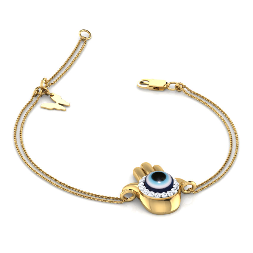 Hera Fortune Bracelet